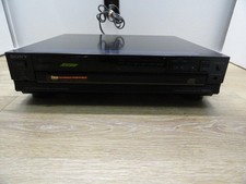 Sony CDP-C50 5-Disc CD Changer Player Vintage PARTS AND REPAIR ONLY