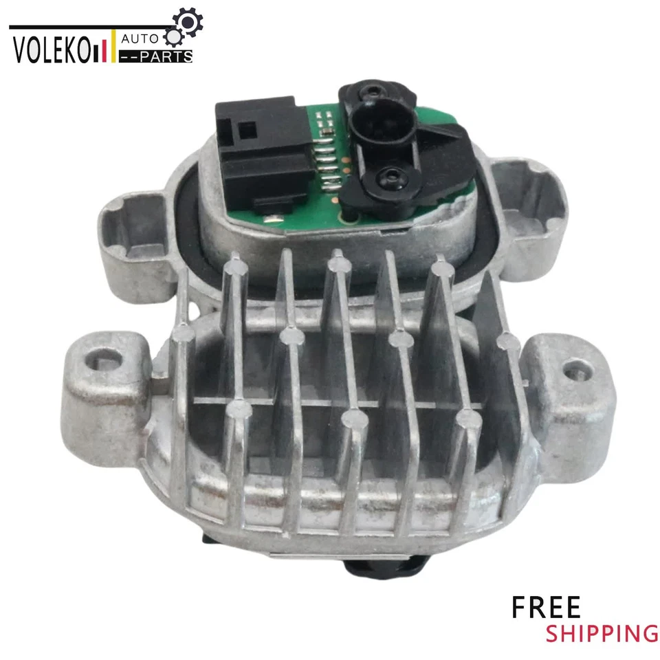 Juego de módulos DRL ojos angulares LED BMW 7428425 para BMW F20 F21 LCI 2015-2019 Foto 3 de 4