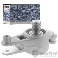Vaico Spannarm Keilrippenriemen Passend FüR MERCEDES-BENZ 124 190 C-KLASSE