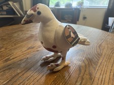 Team Fortress 2 Archimedes Dove Plush Valve T...