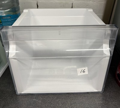 Haier Amerikanische Kühl-Gefrierkombination Bodenschublade HRF450DS6