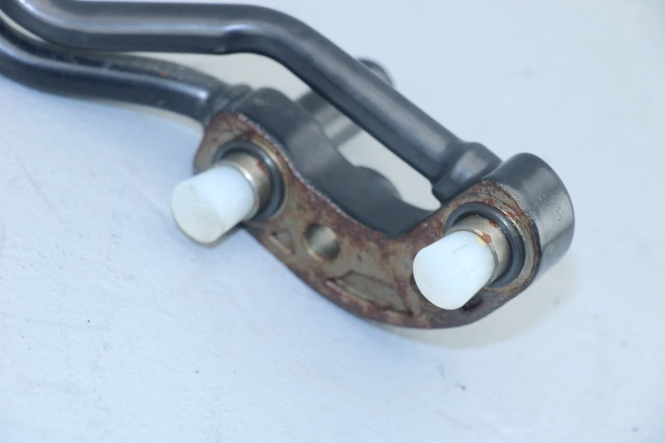 Шланг в сборе охлаждающей жидкости радиатора Harley Street Glide 2017 No4090 - Изображение 2 из 4