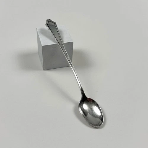 Antique International Sterling “Minuet” Infant / Child’s Teaspoon ~ 5.5” ~ 16g