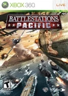 Battlestations: Pacific - Xbox 360 Game Only