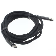 10ft USB Cable Type-C Charger Cord Power Wire USB-C for Cell Phones