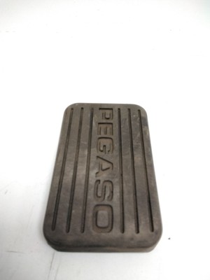 RUBBER PEDAL CLUTCH VARIOUS PARTS / 2692583 FOR PEGASUS 1234 T TECHNO