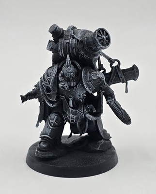 Lord of Poxes Death Guard Nurgle Chaos Space Marines Warhammer 40K