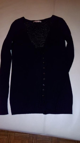 Women Liu Jo Jeans Sweater Black 36 / S / 44