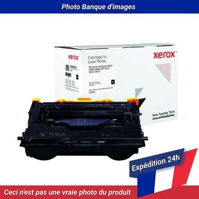 Compatible avec Xerox 006R03642 HP LASERJET ENTERPRISE M631 Cartouche de toner N - Photo 1/2
