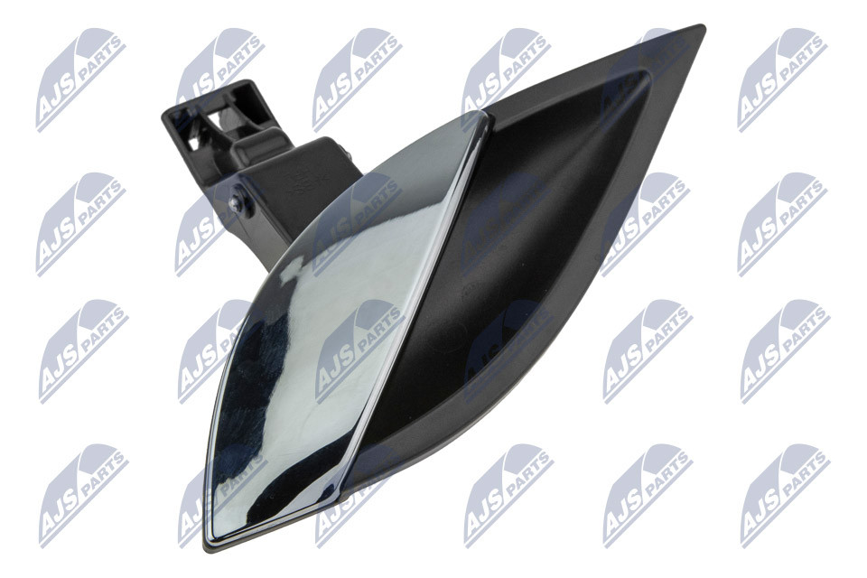 N.T.Y. EZC-FT-176.NTY Door Handle, interior for FIAT