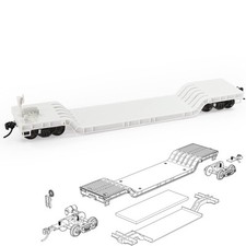 Evemodel 1 jeu de plateaux DIY