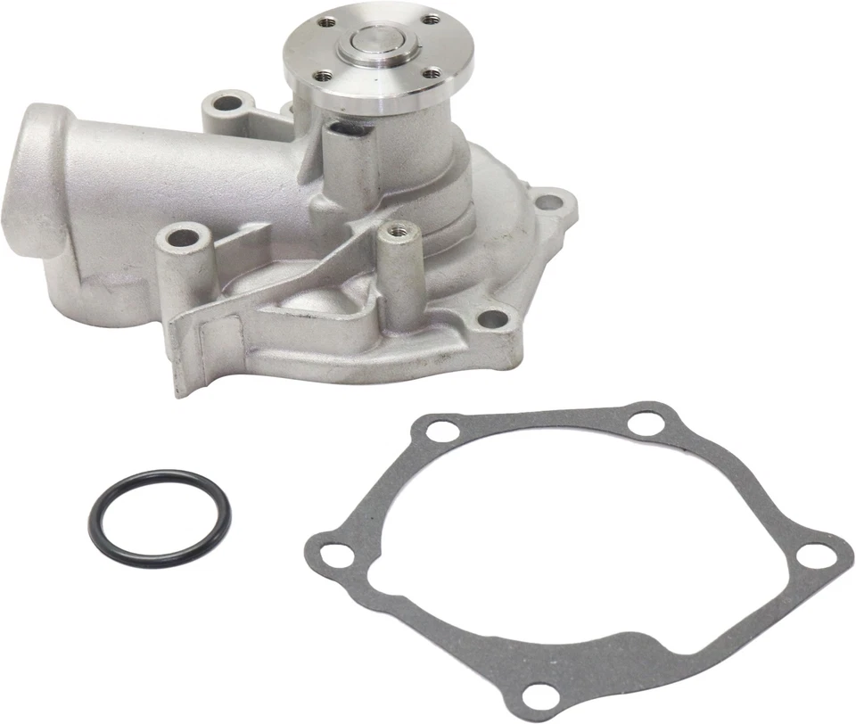For 2004-2012 Galant Water Pump 1481780, WP162 - image 2 of 4