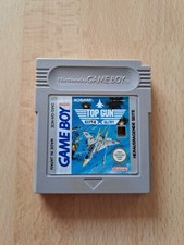 ebay® Auktion 178353508321 | GameBoy Spiel # Top Gun: Guts & Glory Thumbnail of ebay® auction 178353508321 | GameBoy Spiel # Top Gun: Guts & Glory