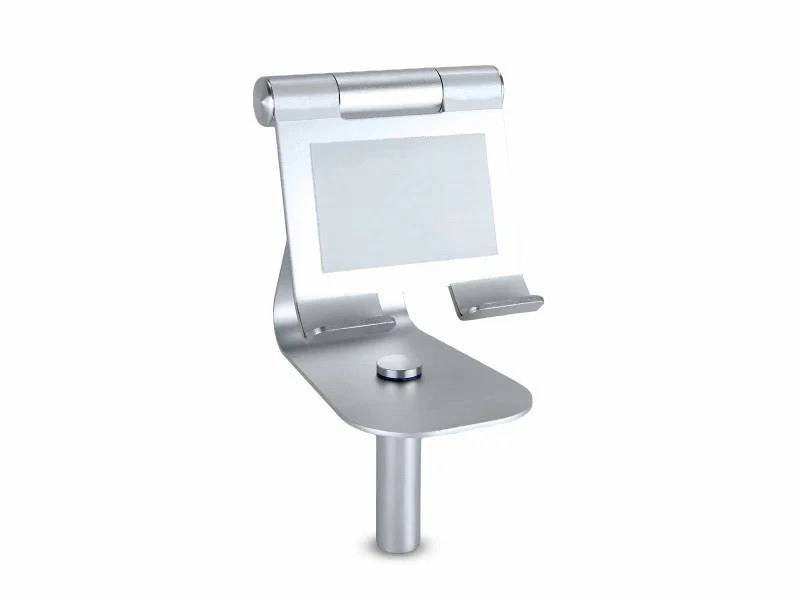 New Octane Seating Aluminum Phone & Tablet Holder