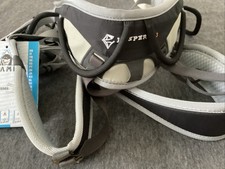 Camp Jasper  Climbing Harness Size Small