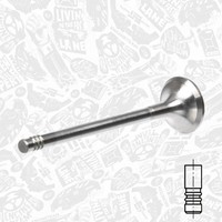 Auslassventil ET Engineteam VE0145 FüR Fiat Ford CitroËN Peugeot Mondeo BA7 4 SW