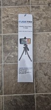 Fugetek flexible tripod stand FT-3280- with bluetooth remote