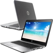 HP EliteBook 840 G3 14 in FHD i7-6600U 16GB DDR3 2TB M.2 SSD W10 Home