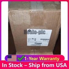 New AB MPL-B330P-SJ72AA MP-Series MPL 480V AC Rotary Servo Motor US Free Tax