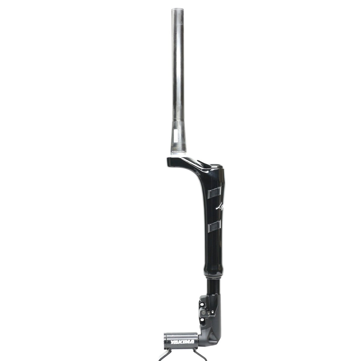 Cannondale Lefty 30mm travel 650C wheel Ocho Oliver Carbon