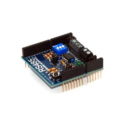Shield Schnittstelle RS485 Professional Universelle 3,3V 5V MAX485 für Uno Mega