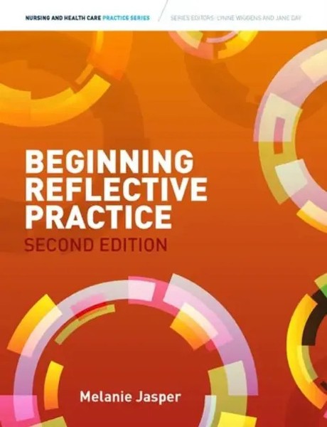 Beginning Reflective Practice | Jasper | Englisch | Taschenbuch | 2013-image
