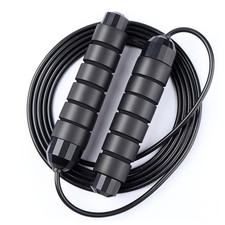 Jump Rope,Jump Ropes for Fitness for Women Men and Kids,Speed Jumping Rope fo...