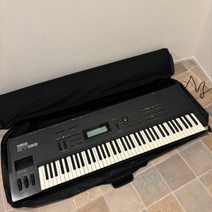 Yamaha Sy35 | eBay