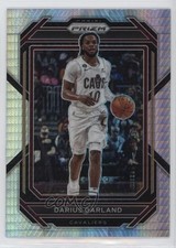 2022-23 Panini Prizm Hyper Prizm Darius Garland #75 0w8