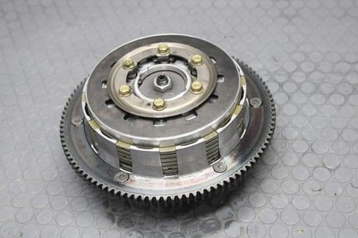 1999-2001 Harley Davidson Touring 37 Tooth Clutch Basket Assembly OEM 37846-99