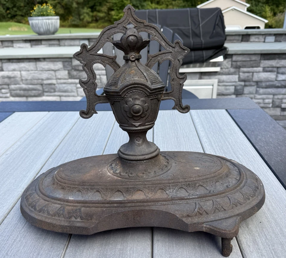 Stove Finial for sale | eBay
