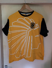 Kaizer Chiefs FC T Shirt Size XL Football South Africa Soccer Read Description