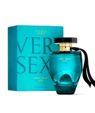VICTORIA'S SECRET VERY SEXY SEA PERFUME EDP EAU DE PARFUM 3.4 oz 100ml New