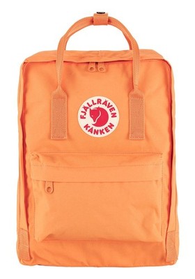 Fjällräven Kånken 16l Rucksack Einheitsgröße Sunstone orange Einheitsgröße