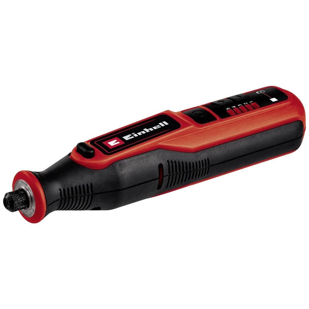 Outil de gravure Einhell TE-MT 7,2 Li avec batterie pour gravure sur verre