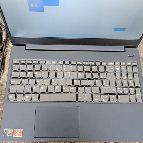 Lenovo IdeaPad S340 14" (256GB SSD, AMD Ryzen 5, 3.70 GHz, 4GB) Laptop - 128GB - Picture 6 of 9