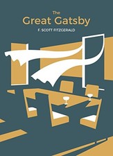 The Great Gatsby: Vintage Classics x MADE.COM-F. Scott Fitzgeral