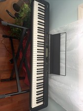 Brand New Piano Without Box Barely Used 250 Price Is Negociable