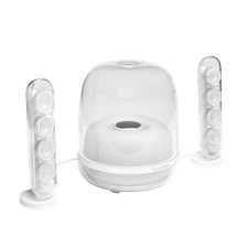 Harman Kardon SoundSticks 4, Bluetooth Speaker System
