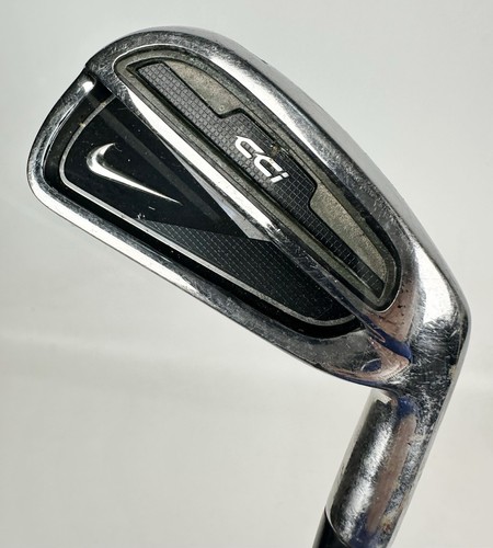 Nike CCI 4 Iron Steel S300 Stiff Flex Right Handed