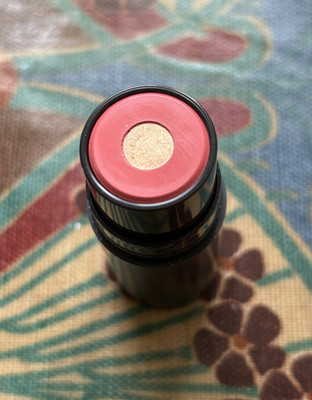 NUDESTIX Nudies Matte and Glow Core All Over Face Blush Farbe 6g SUNSET GOLD