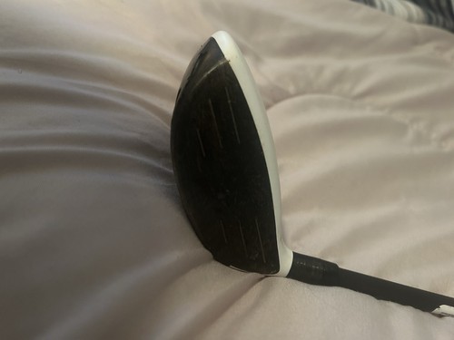 TaylorMade RBZ Stage 2 3W Wood 15 Loft RocketFuel Regular Flex Original Grip RH - Picture 3 of 3