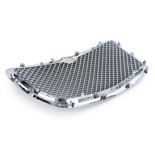 Sport Kühlergrill Chrom Wabendesign für Chrysler 300C Limo Touring 04-11 - Bild 6 von 6