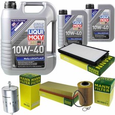 Filtre d'habitacle BMW 735