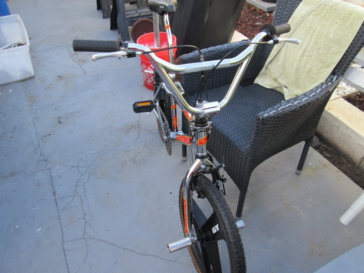 Preços baixos em Bicicleta BMX GT dyno em Peças para Bicicletas