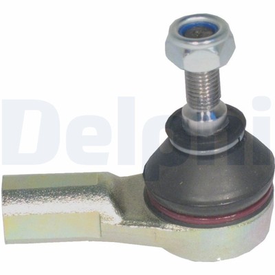 DELPHI Spurstangenkopf Gelenkkopf TA1900 M14x1.5 für HONDA CIVIC 7 Hatchback EU