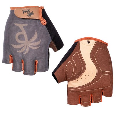 Pedal Palms Palmer Fahrradhandschuhe Kurzfinger