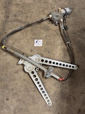 Vw Corrado G60 Slc Vr6 Passenger Side Power Window Regulator Genuine Vw Corrado G60 Slc Vr6 Passenger Side Power Window Regulator Genuine