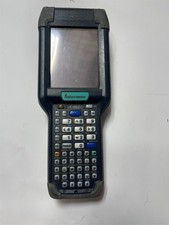 Intermec CK3NI Handheld Imager Barcode Scanner - As-Is - Untested