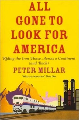 Alle Sind Gehört Nach Amerika Taschenbuch Peter Millar